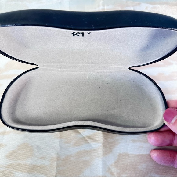 RayBan Eyeglass Case - Picture 5 of 7